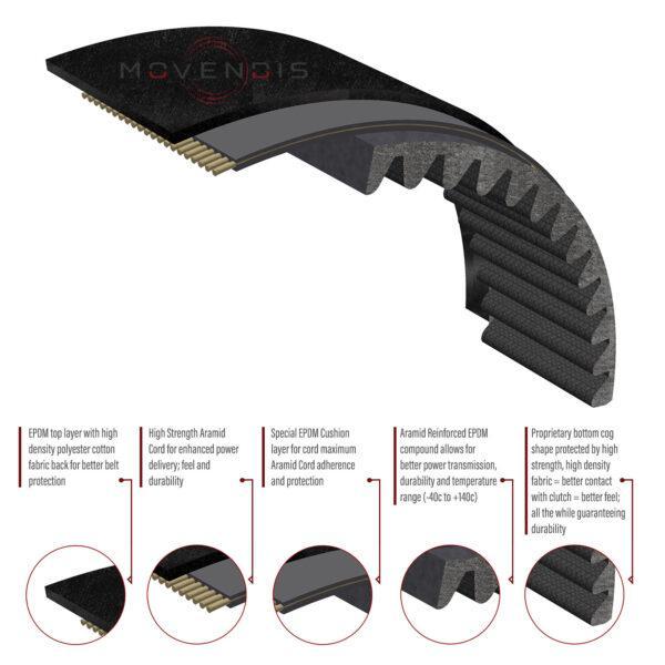 HP 222866-28 - Image 2
